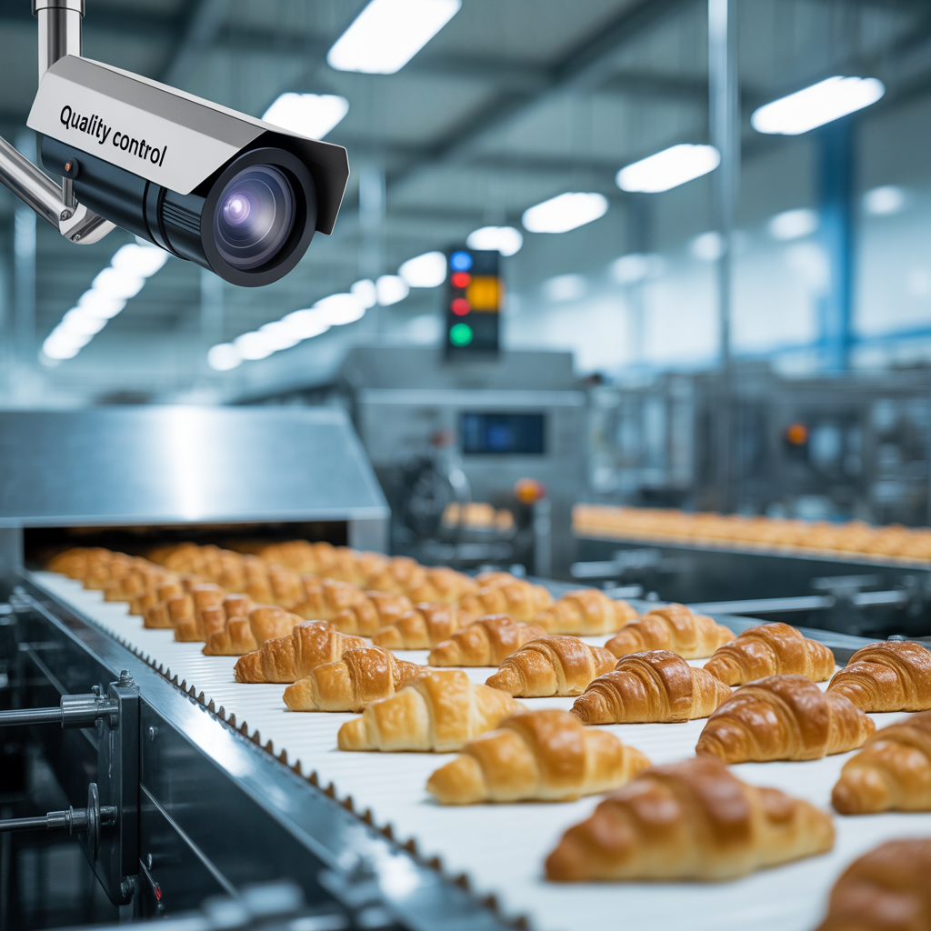 Контроль качества на предприятии